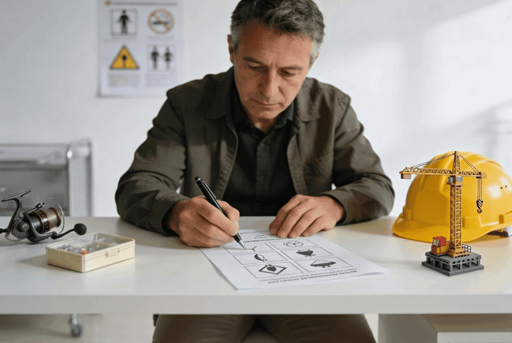 renovar licencia de armas tipo e